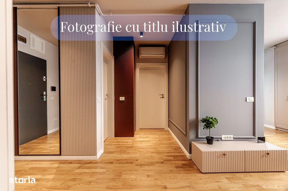 Apartament 3 camere în XCity Towers Timișoara - achiziție directă — fotografia 1