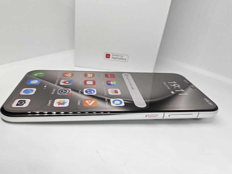 ГАРАНЦИЯ Huawei Pura 70 Pro 512Gb/12Ram White