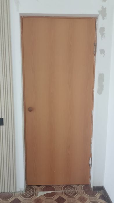 Отдам 3шт двери даром