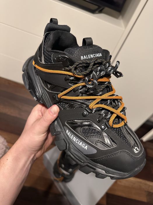 Balenciaga Track 43