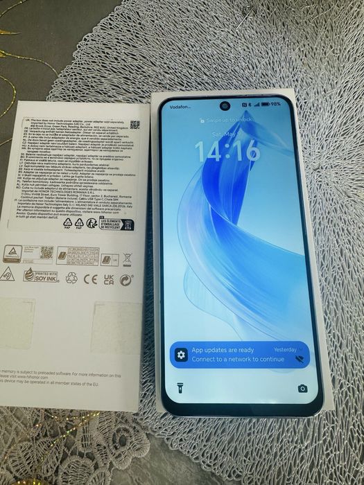Honor P 90 Lite 256 gb