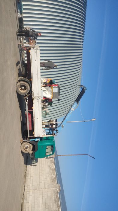 Услуги манипулятора