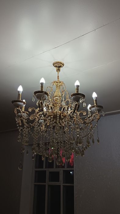 люстра сатылад  срочно