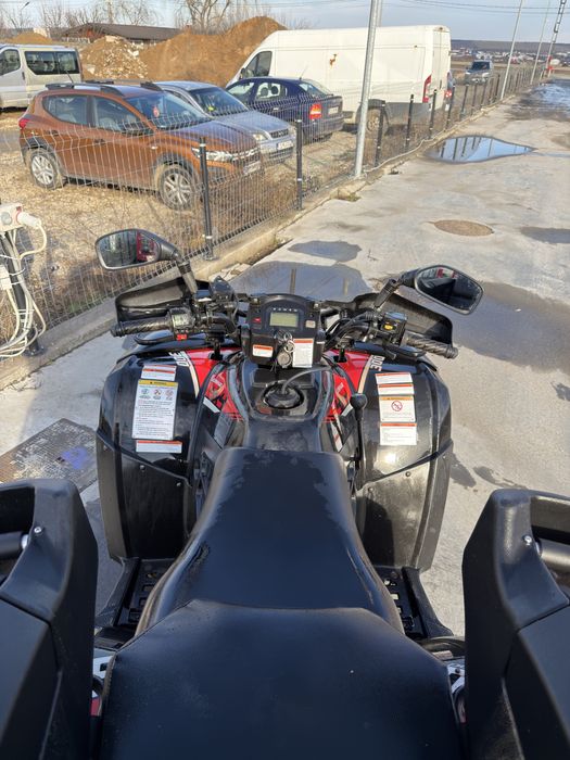 Linhai 300 4x4-2022-Efi-Nu cfmoto can am polaris