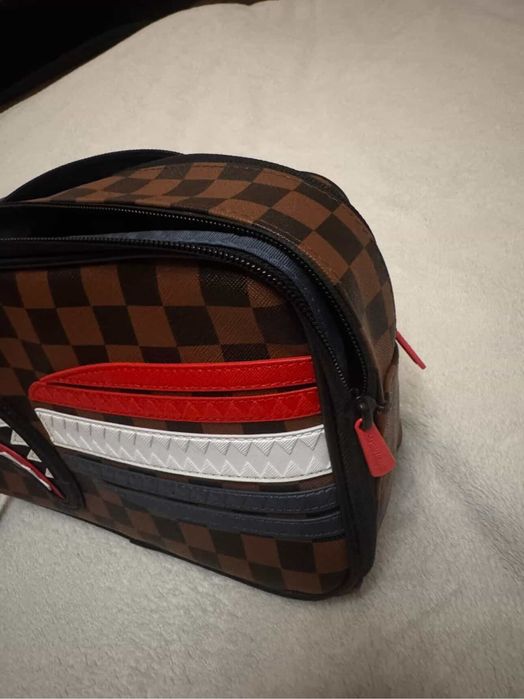 Sprayground чанта