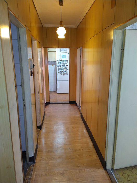 Продава се Многостаен апартамент в Силистра, Център - 110 кв.м за 556 €/кв.м - Снимка #14