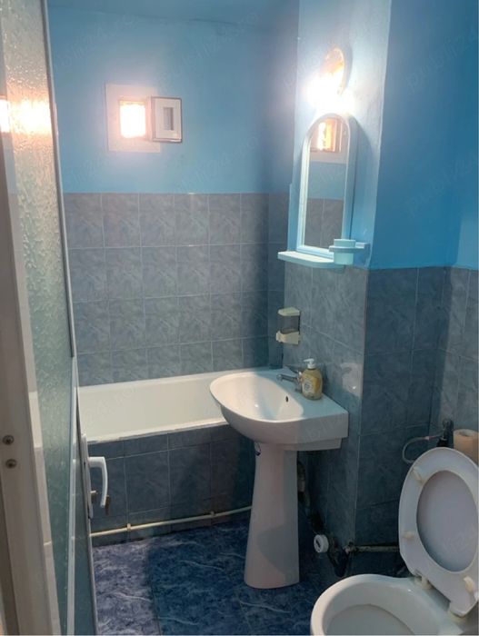Apartament doua camere