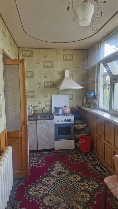Сдается квартира в аренду