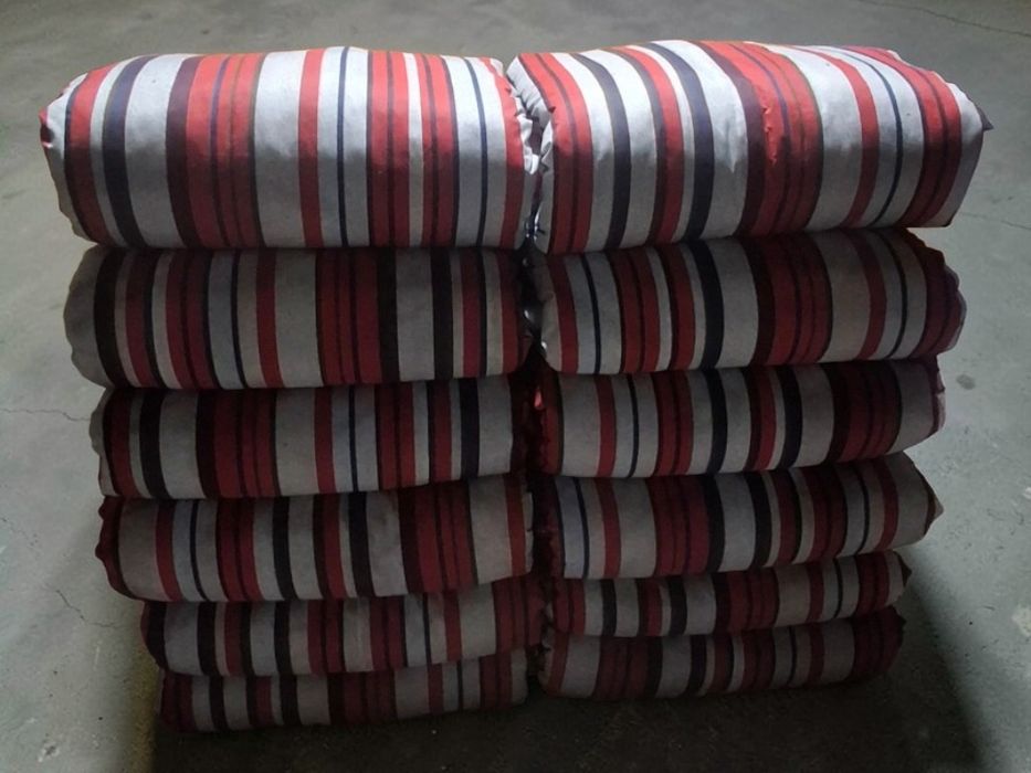 Матрасы для рабочих