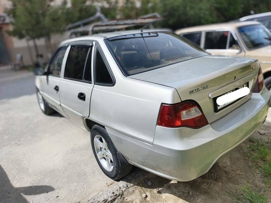 Нехиа 2 донс 1.6.