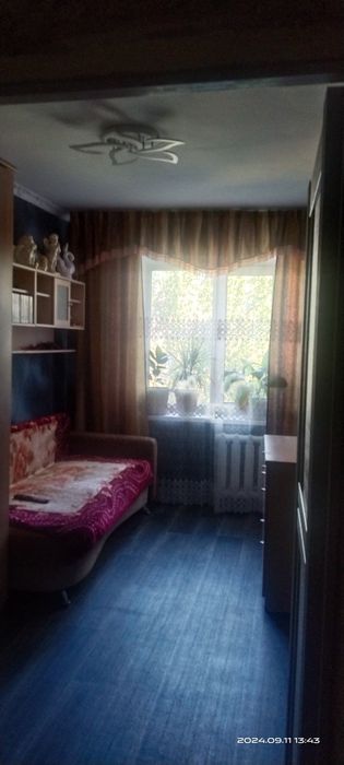 Продаю 3 км Квартиру
