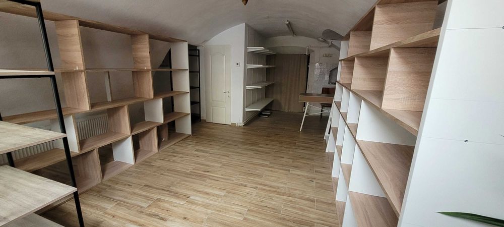 Spatiu comercial de inchiriat