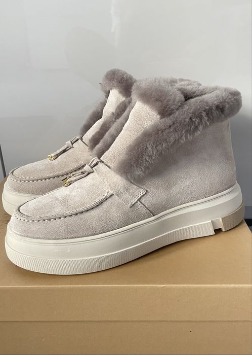 Топли боти Carlo Fabiani 38