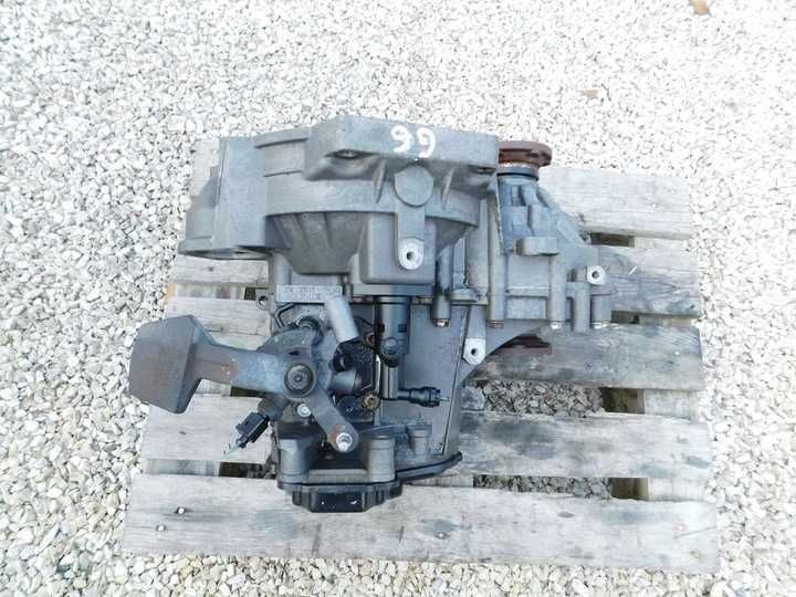 Cutie de viteze VW Golf 5 / Skoda Octavia 1.9 TDI; 5 Trepte; JCR