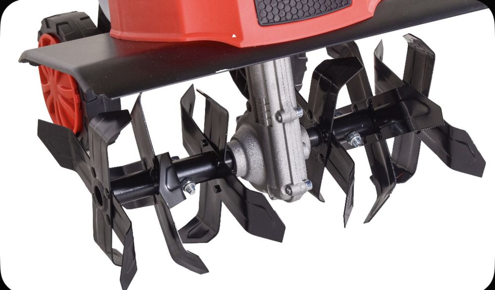 Электрокультиватор Ресанта ЕМС-2000