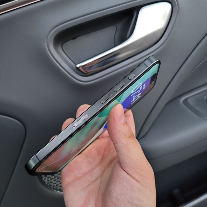 IPhone 15 Pro 256 GB