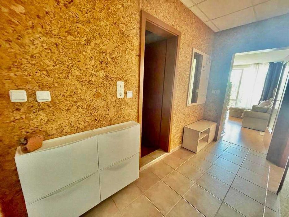 Продава се Двустаен апартамент в Свети Влас - 72 кв.м за 1320 €/кв.м - Снимка #6