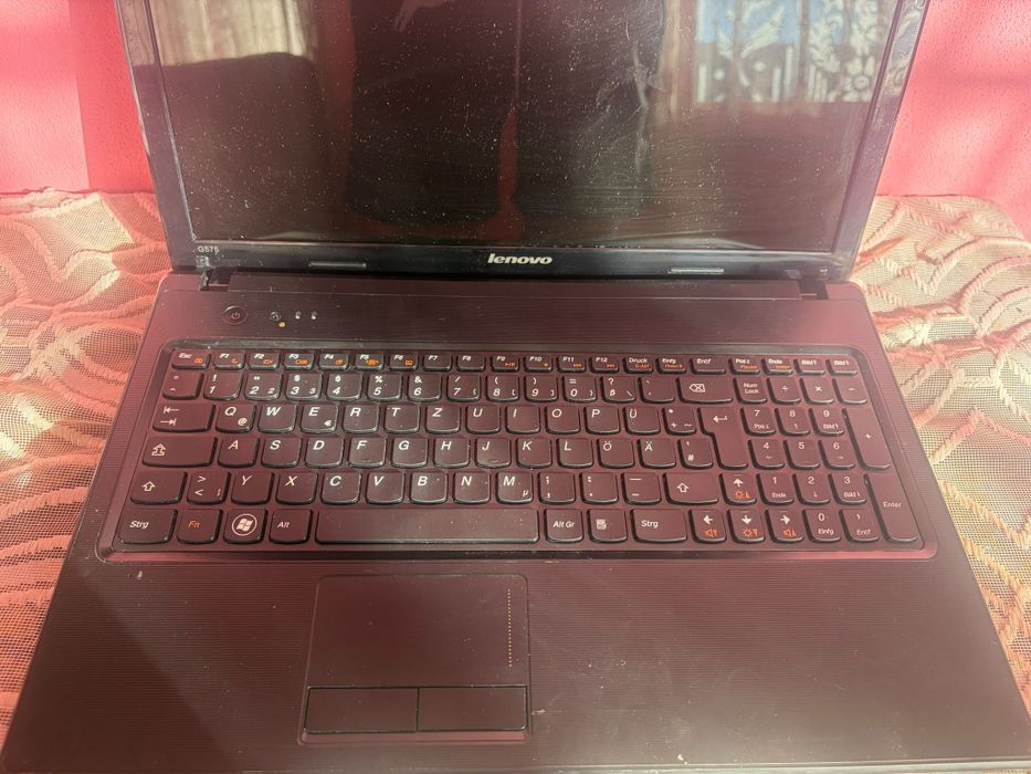 Lot laptopuri defecte/componente