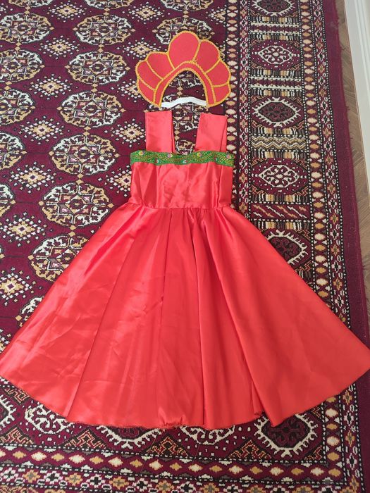 Платье для девочек