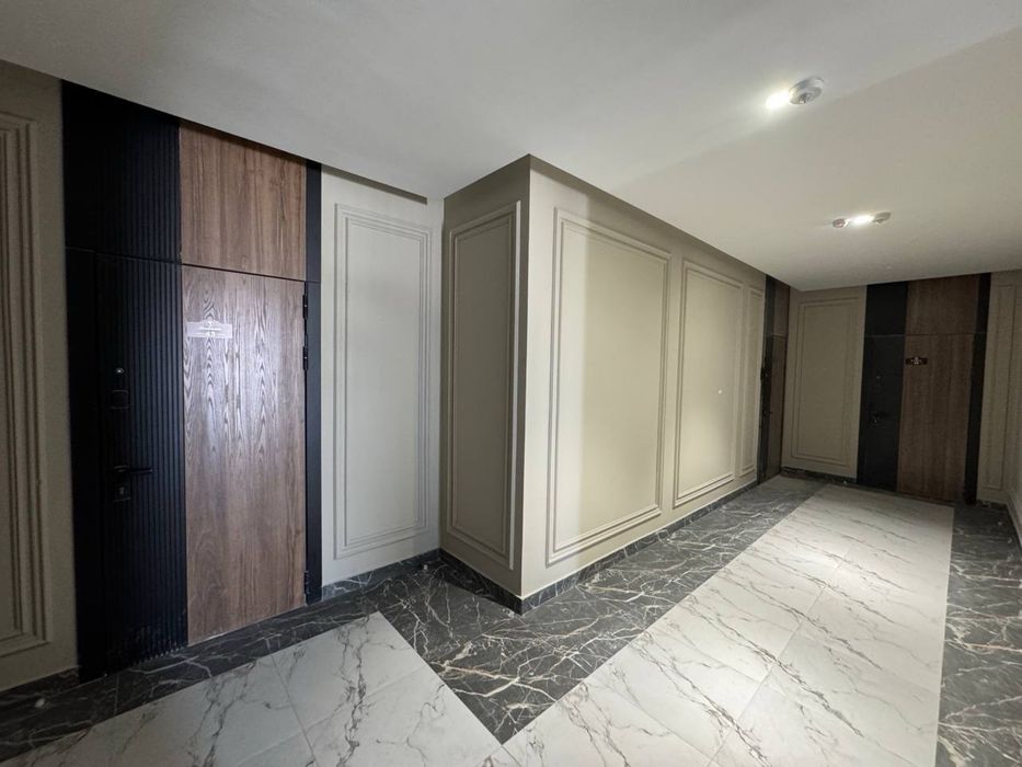 Яккасарайский район ЖК Shoshkent ор Фригат 2х ком 74м2 коробка