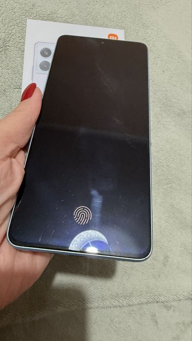 Продам телефон Redmi Note 13 Pro 5G 12/512 гб
