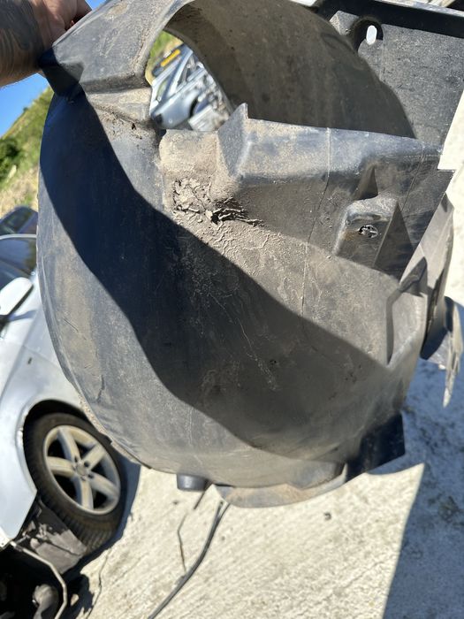 Carenaj stanga audi a4 b8.5 facelift 8k0821171