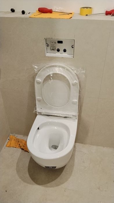 Santexnik profesoinal