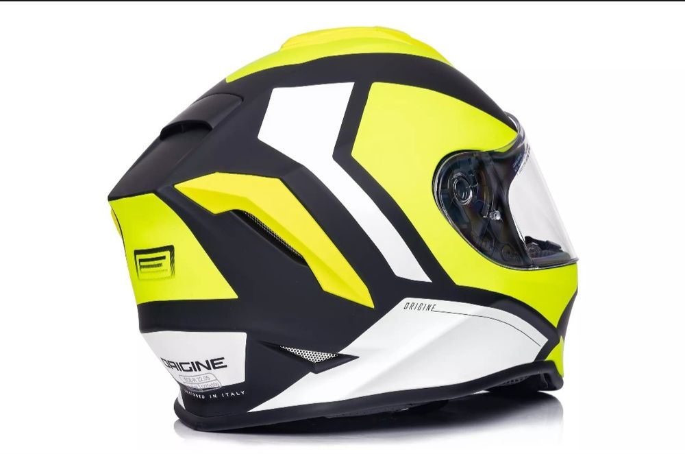 Мотошлем ORIGINE