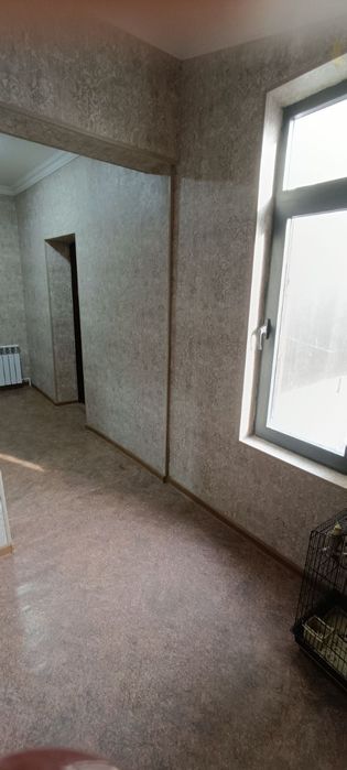 Продается евро коттедж 3 комнаты. Ор Миробадский район. Транспортный