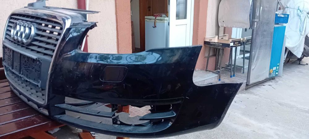 Vand bara din fata pentru audi a4 b7 s line