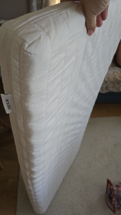 Матрак за бебешко креватче