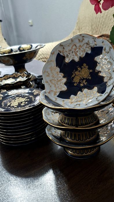 Посуда сервиз оригинал