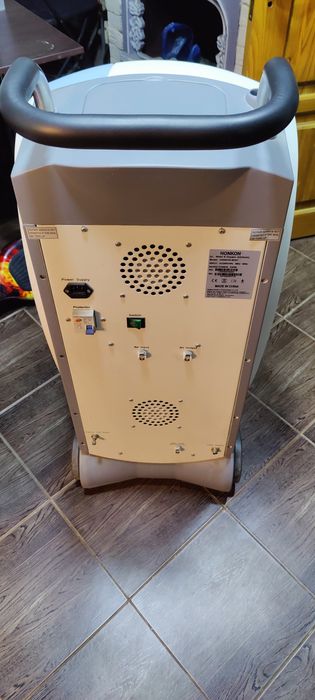 Аппарат для пилинга