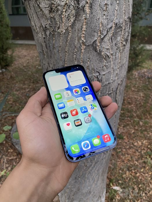 Iphone 13 pro 128