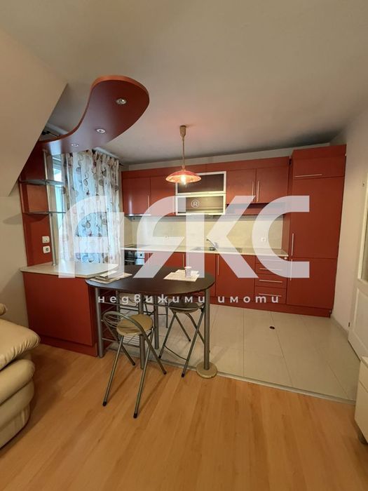 Дава се под наем Двустаен апартамент в София, Борово - 52 кв.м за 548.25 € - Снимка #2