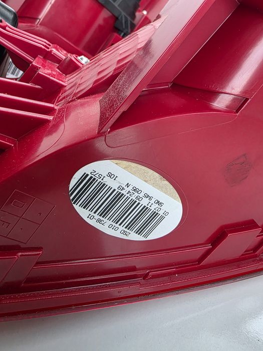 Ляв външен стоп Vw Tiguan 5N Facelift