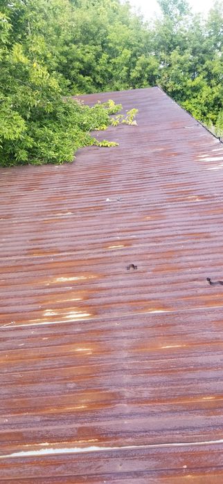 Строительные материалы