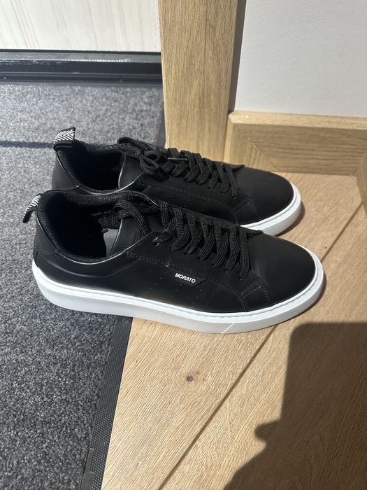 Новые кеды Anthony Morato 42 размер