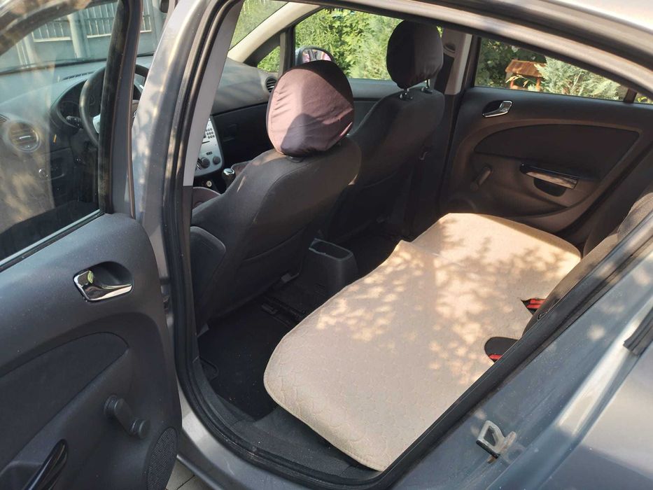 Vand opel corsa d