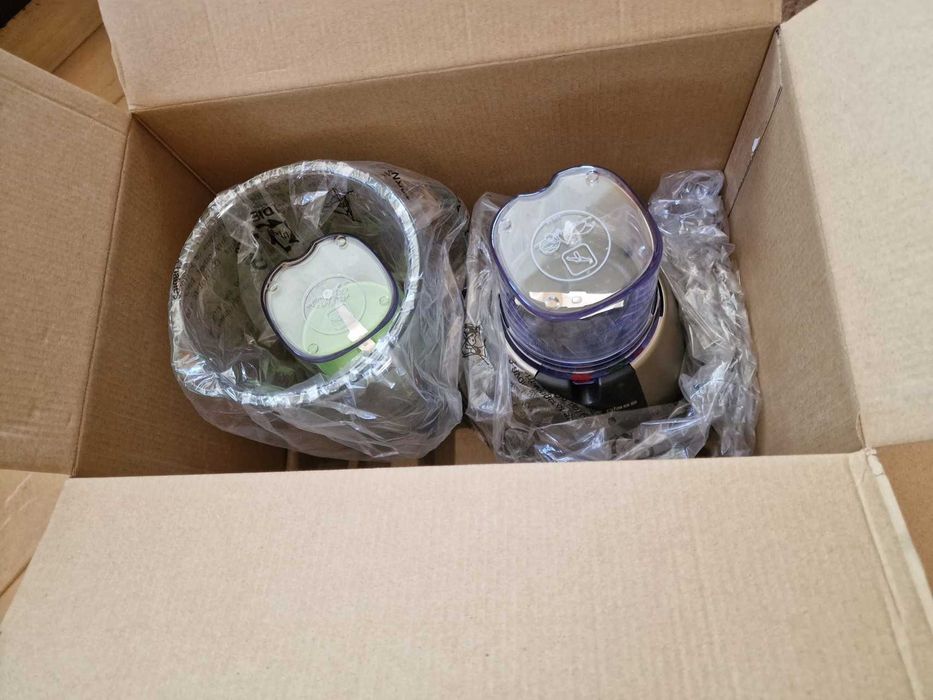 Блендер Тефал 500 Вата - Tefal Blendforce Glass 500w