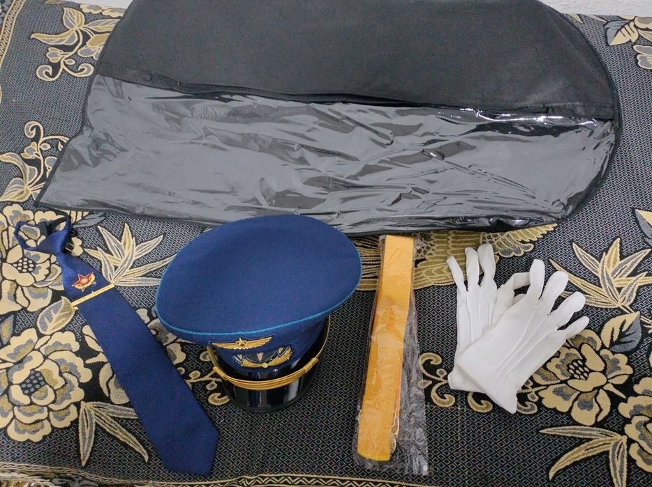 Продам Парадку СВО ПВО