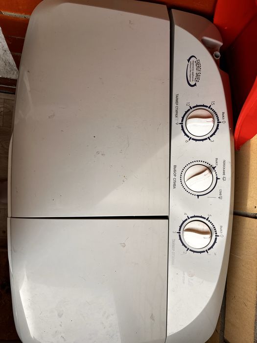 Полуавтомат мини