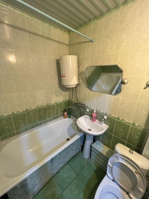 Академика сатпаева 36