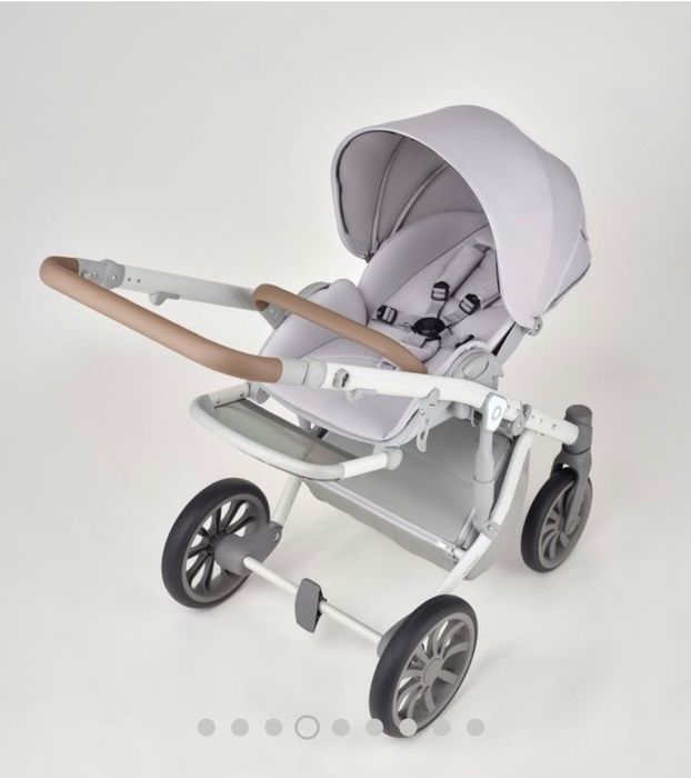 Коляска Anex M-type 2 в 1