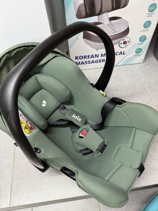 Детское автокресло