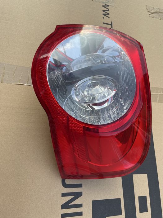 Vand Stopuri Passat B6 Break