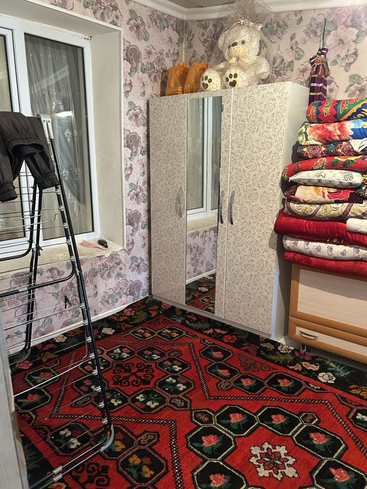 Арыс Задарья Құлжабаев 27/6