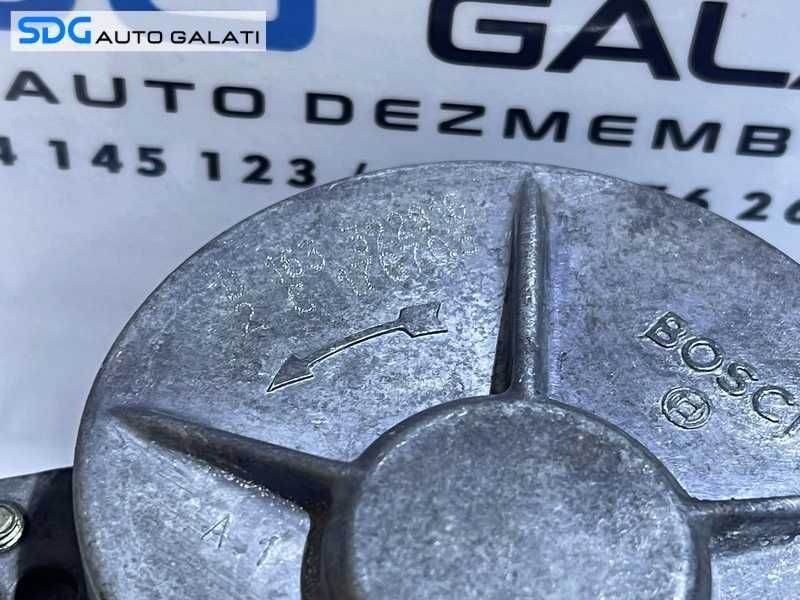 Pompa Vacuum Vacum Renault Scenic 2 1.9 DCI 2003 - 2009 Cod D163322916