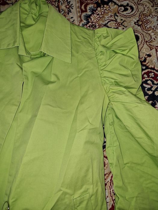 Женское платье туника