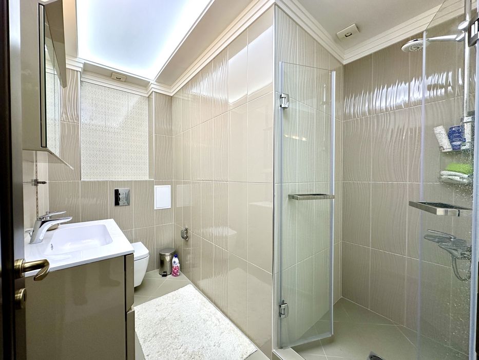 Продава се Тристаен апартамент в Велико Търново, Център - 101 кв.м за 1832 €/кв.м - Снимка #6